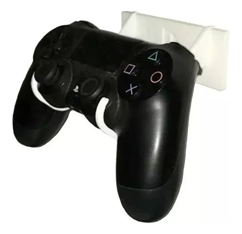 2 Soportes De Pared Para Joystick Ps5 Ps4 Ps3 Ps2 0