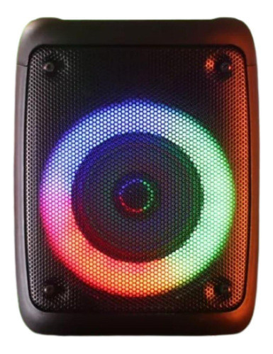 Som Kapbom Unidade Caixa Som Portátil Leve E Prática 0