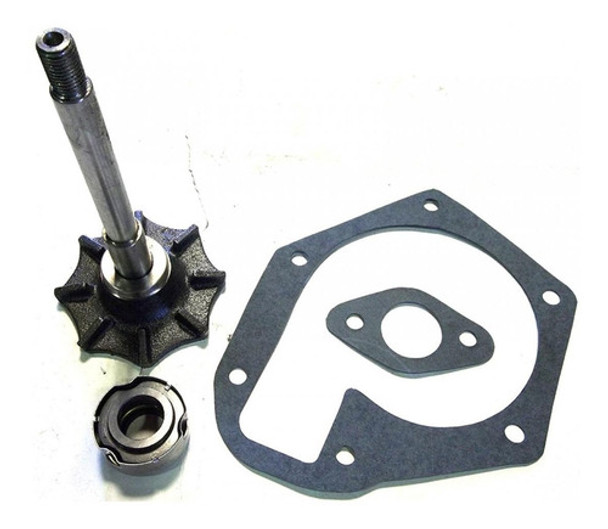 Kit Reparación Bomba De Agua Tractor Fiat U25 0 Kit Reparación Bomba De Agua Tractor Fiat U25 0