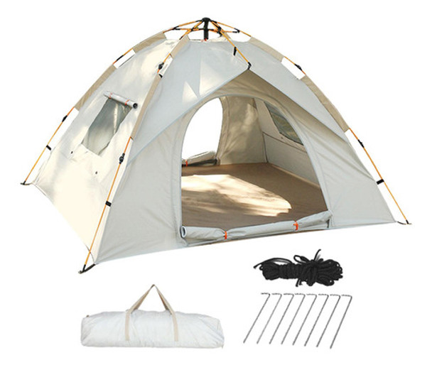 Barraca De Acampamento Automática Para 2 Pessoas, Barraca 0