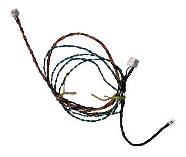 Cable Comunicador Ir Y Encendido A Main Tv Aoc Le43d1452 0