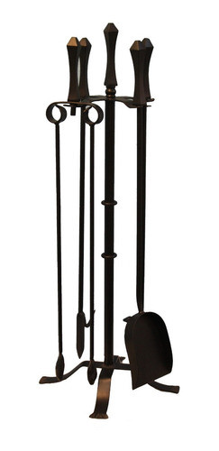 Accesorios Para Hogar Chimeneas Herramientas, Chisperos 0