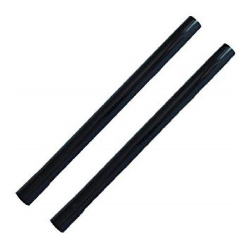 Caño Plástico Extensor Aspiradora 35 Mm (dos Unidades) 0