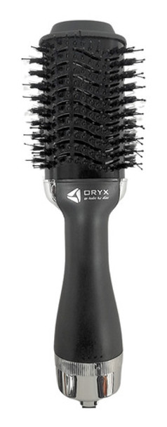 Cepillo Secador Modelador Alisador Eléctrico Cabello 0
