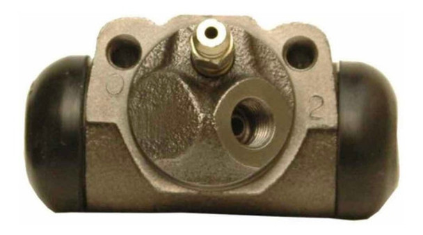 Cilindro De Freno De Rueda Dodge D100 D200 61/78 Trasero 0