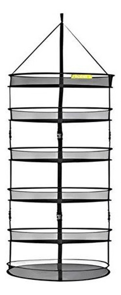 Malla De Secado Cultivo Indoor Garden Pro Dry Modulable 95/6 0 Malla De Secado Cultivo Indoor Garden Pro Dry Modulable 95/6 0