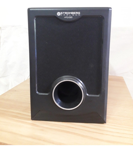 Subwoofer Stromberg Y Carlson 0