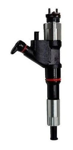 Inyector Common 095000-6701 Howo 4 Válvulas - Mejor Precio 0