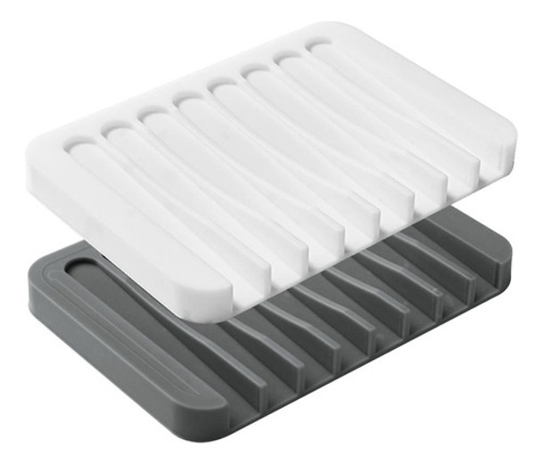 Soporte Para Jaboneras, Jaboneras De Silicona De Alta Calida 0