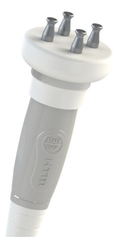 Ponteira Resistiva Tetrapolar Para Tecare - Htm 0