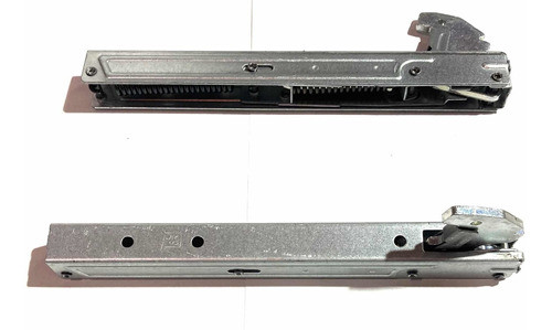 Bisagra Puerta Horno Orbis Y Volcán - Todos Los Modelos 0