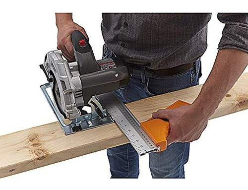 Guia De Corte De Sierra Circular Bora Quickcut 530416 0