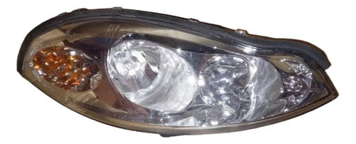 Optica Foco Chery Face Original Nuevo Con Lamparas Incluidas 0