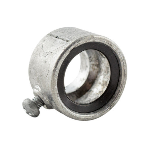 Conector P/caja Multiple Interior P/caño 2   Daisa 0