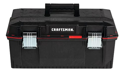 Craftsman Pro Caja De Herramientas, Almacenamiento 0