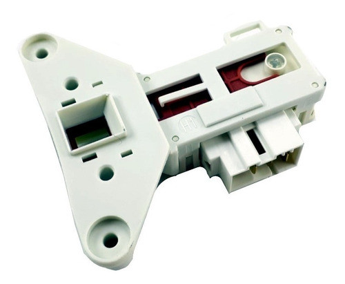 Blocapuertas Lavarropas Drean Excellent Whirlpool Candy Original Carga Frontal 0