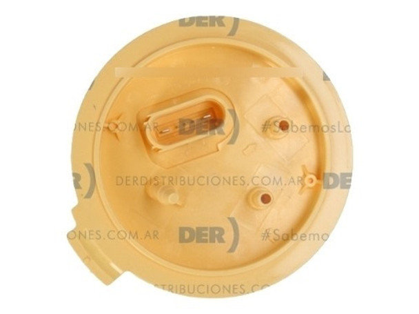 Tapa Modulo Combustible Vw Golf - Vento - Audi A3 0 Tapa Modulo Combustible Vw Golf - Vento - Audi A3 0