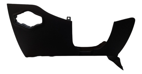 Acabamento Inferior Esquerdo Painel Audi Q5 2009 A 2016 0
