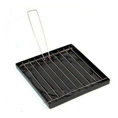 Tostador Enlozado Lozafer 0