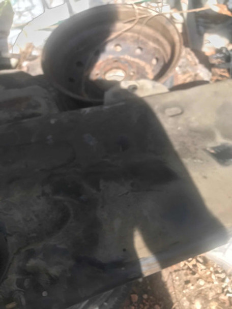 Tanque De Combustible Peugeot 106/95 Motor 1100 0 Tanque De Combustible Peugeot 106/95 Motor 1100 0