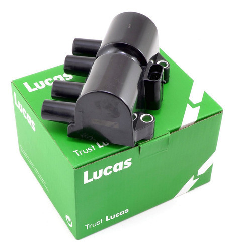 Bobina De Encendido Suzuki Fun 3 Pin 0