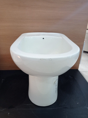Bidet Vogue Blanco Deca 0