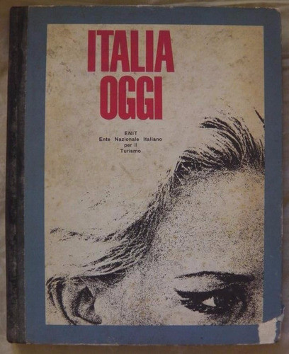Libro Italia Oggi (italia Hoy) 0