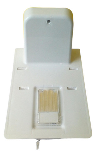 Suporte C/ Lâmpada Refrigerador Electrolux Dfx41 (127v) 0