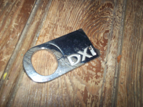Insignia Dxi 0