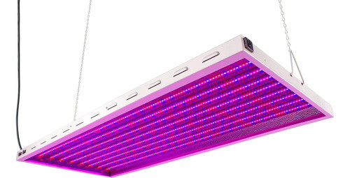 4x2ft 200w Led Crecer Luces Bloomboost Espectro Y Más ... 0