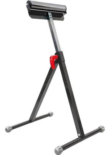 Caballete Apoyo C/ Rodillos Plegable P/ Sierra De Banco Mesa 0
