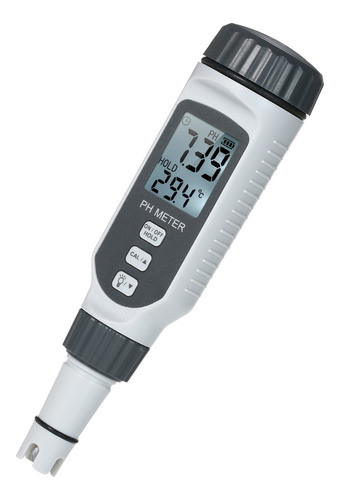 Sensor Inteligente Profissional Ph Qualidade Da Água Testado 0