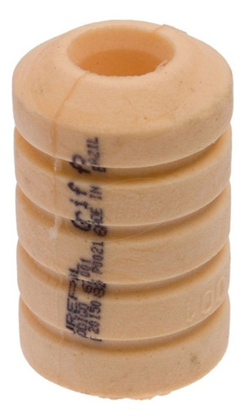 Tope Amortiguador Delantero Ford Escort 1.6 / 1.8 0 Tope Amortiguador Delantero Ford Escort 1.6 / 1.8 0