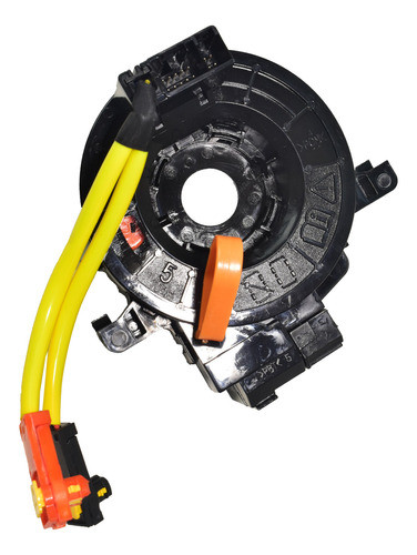 Sensor De Airbag Hellux He8430606140 0