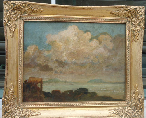 Gastão Formenti - Marinha/década De 1940 Ose 0