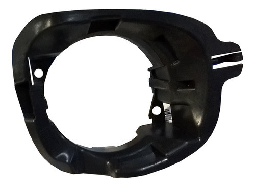 Soporte Faro Auxiliar P/ Renault Duster 2015 Der 0