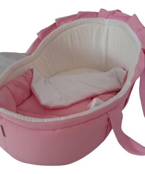 Kit Nido Contención+ Bolso Maternal + Acc. Exc. Estado. Leer 0