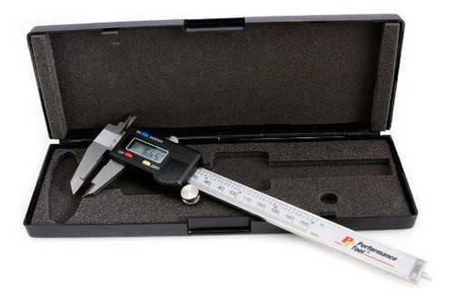 W80152 Electronic Digital Caliper With Extra Large Lcd ... 0