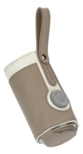 Aquecedor De Biberões Daily Travel.use Levels Baby Portable 0