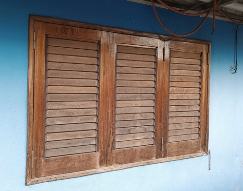 Postigos De Ventana Completa 0