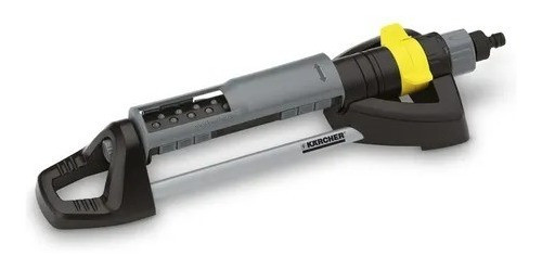 Regador Aspersor Karcher Oscilante Regulable Os 5.320 Sv 0