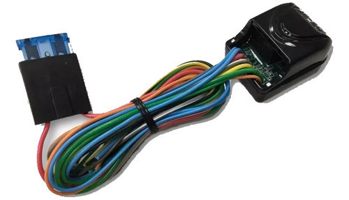 Modulo Emulador De Luces Para Trailer Acoplado Dp20 Nuevo ! 0