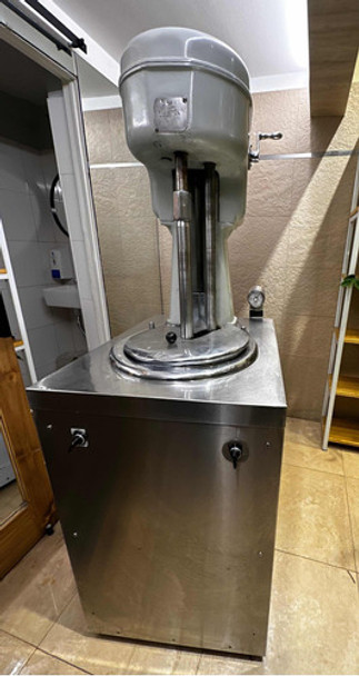 Fabricadora De Helado Siam 0 Fabricadora De Helado Siam 0