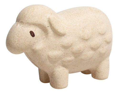 Ovejita Plan Toys 0