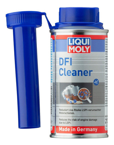 Liqui Moly Dfi Cleaner 0