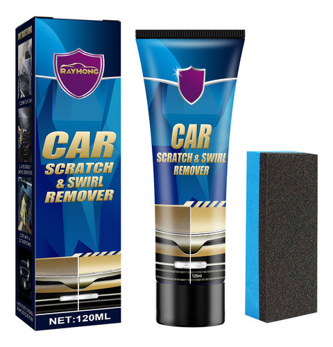 D Car Scratch Repair Paste Manutenção E Recondicionamento De 0