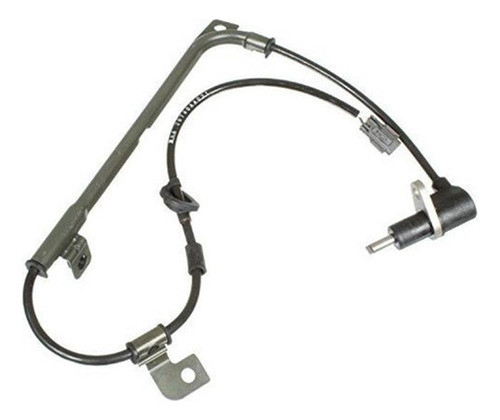 Holstein Parts 2abs1087 Abs Sensor De Velocidad 0