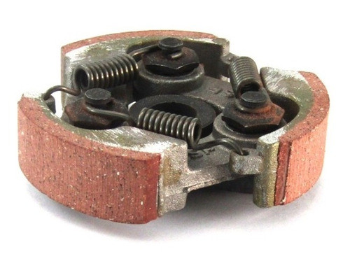 Embrague Mini Cross 50cc - 2 Tiempos - Modelo 2008 0
