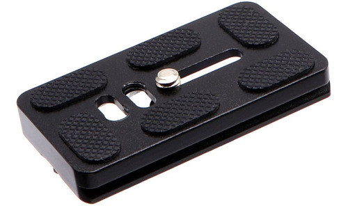 Placa Qr Universal De Liberacion Rapida De 70mm | Hithut 0