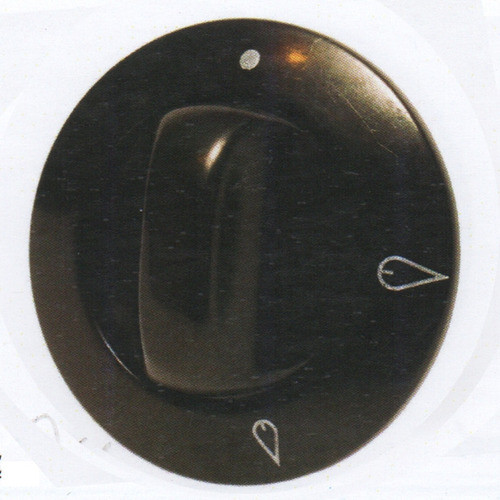 Perilla Martiri Linea 2000 Con Aro Negra 0